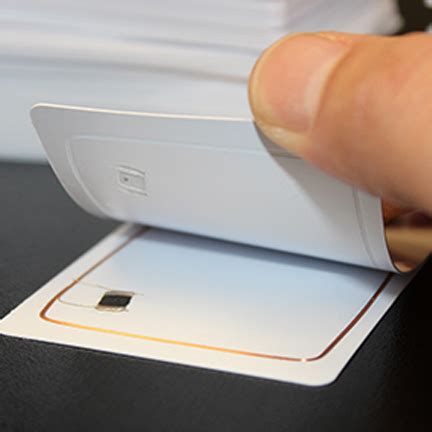 rfid inlay contactless blank smart cards|RFID Contactless Smart Cards for Secure Access & Payments.